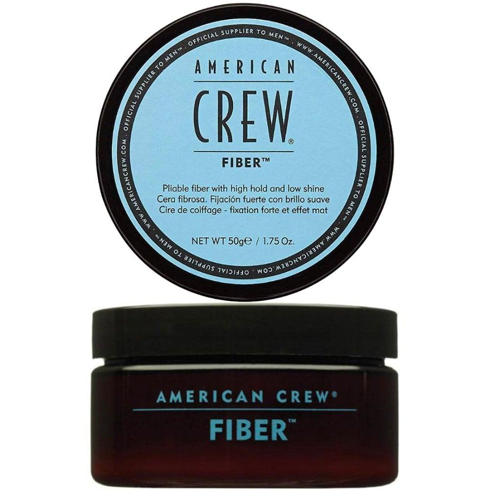 AMERICAN CREW Classic Fiber 50 g