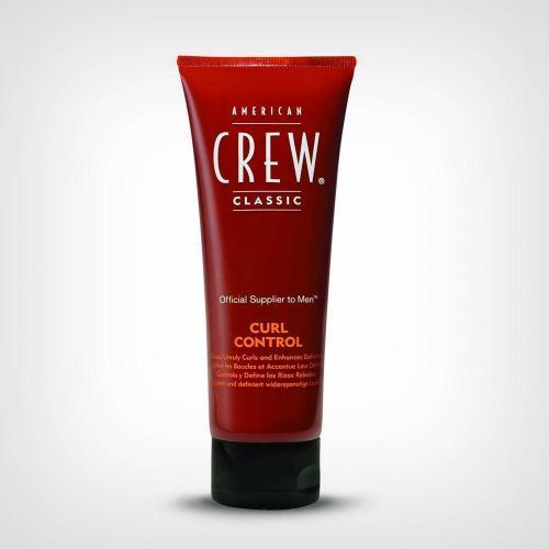 AMERICAN CREW Curl Control 100 ml