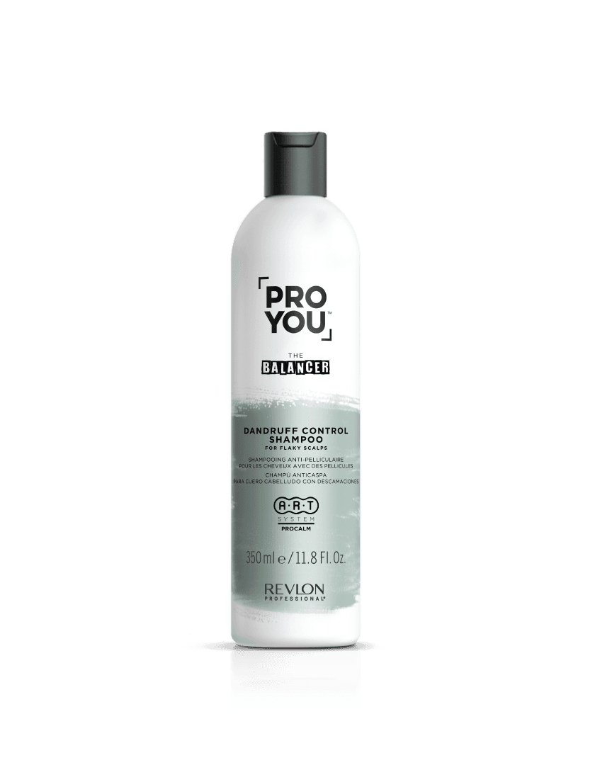 REVLON ProYou Balancer Shampoo 350 ml