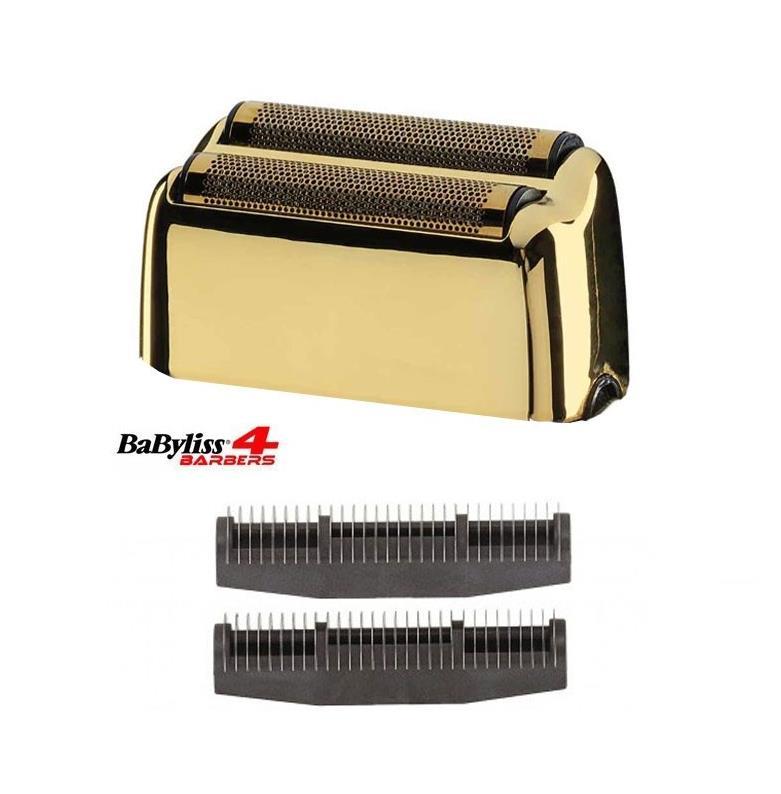 Bez brenda Zamjenska Glava za Zlatni Shaver FXF2GE