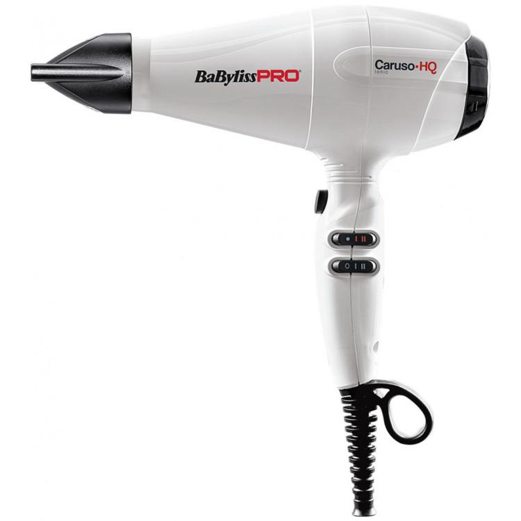 BABYLISS Fen Bijeli Caruso 2400 W