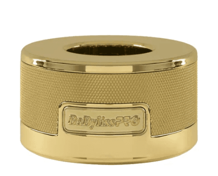 BaByliss SkeletonFX Charging Stand Gold