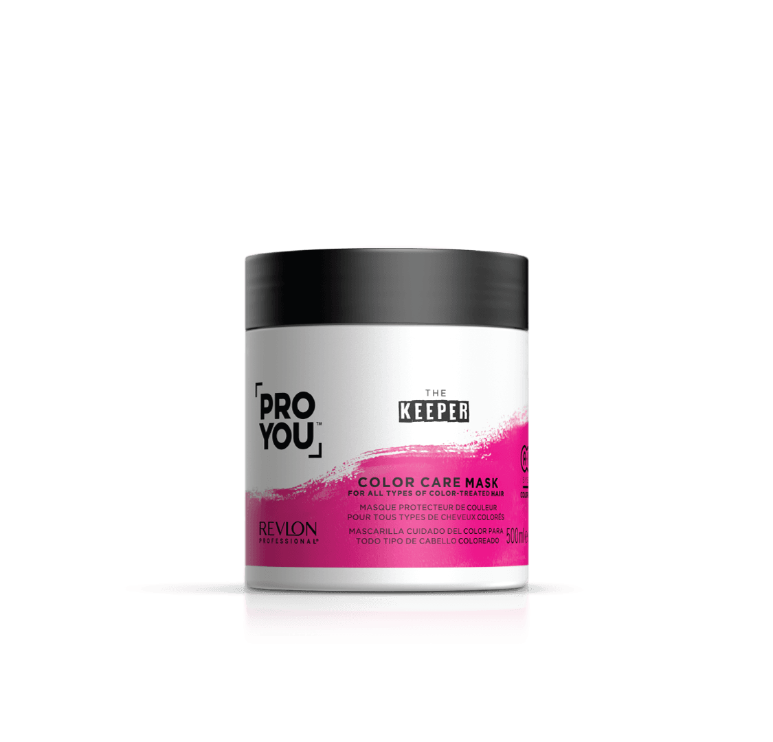REVLON ProYou Keeper Mask 500 ml