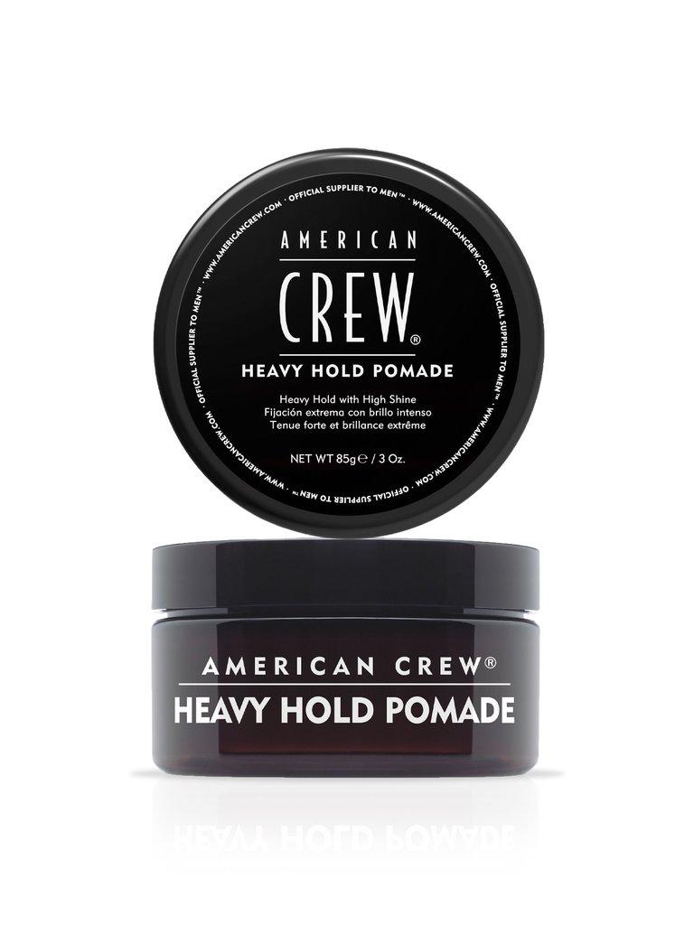 AMERICAN CREW Heavy Hold Pomade 85 g