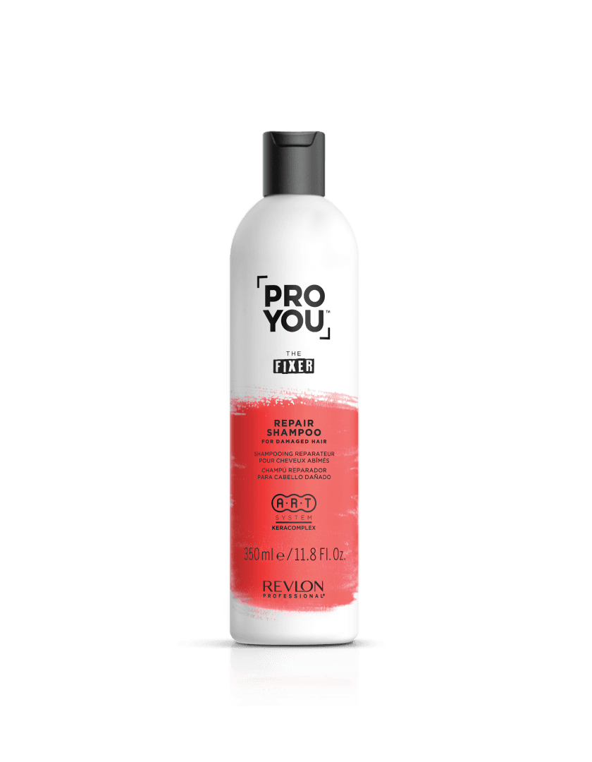 REVLON ProYou Fixer Shampoo 350 ml