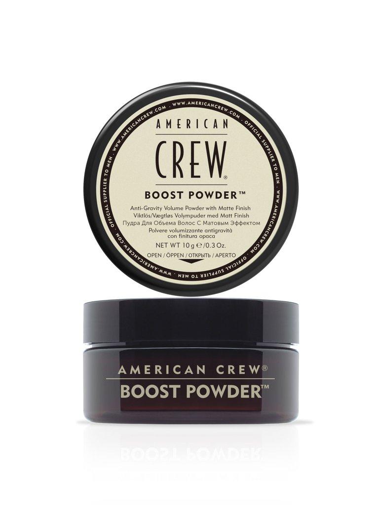 AMERICAN CREW Classic Boost Powder 10 g