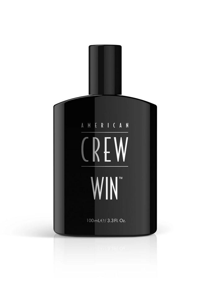 American Crew AC Win Fragrance 100 ml