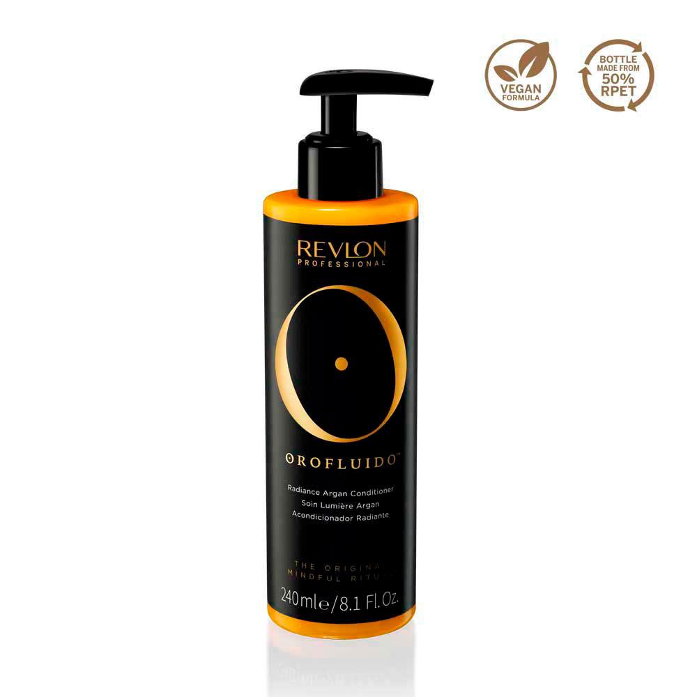 Revlon New Orofluido Kondicioner 240 ml