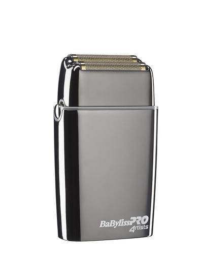 BaByliss Shaver Double Gunsteel