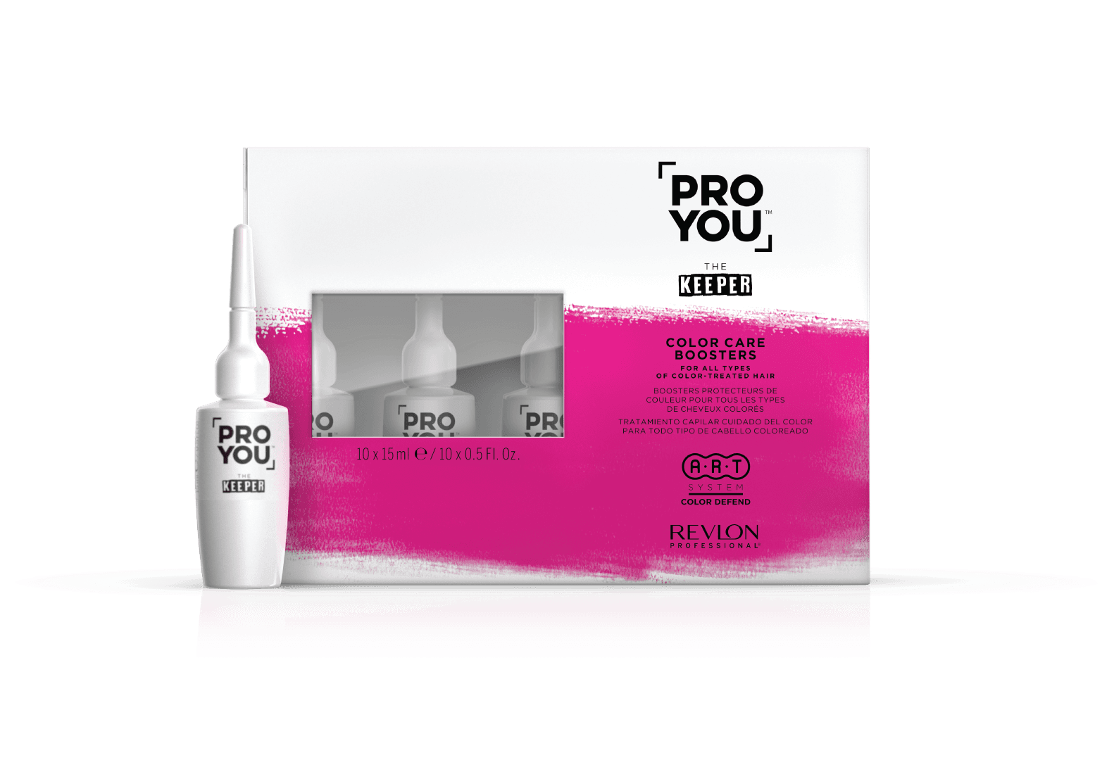 REVLON ProYou Keeper Booster 15 ml