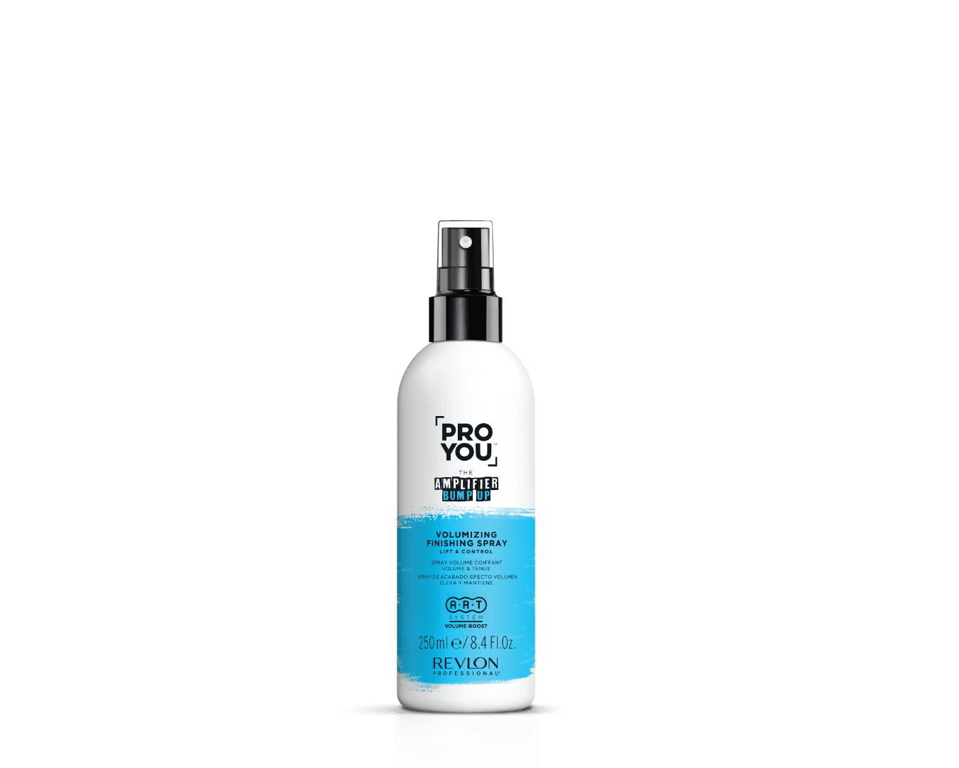 REVLON ProYou The Amplifier Bump Up 250 ml