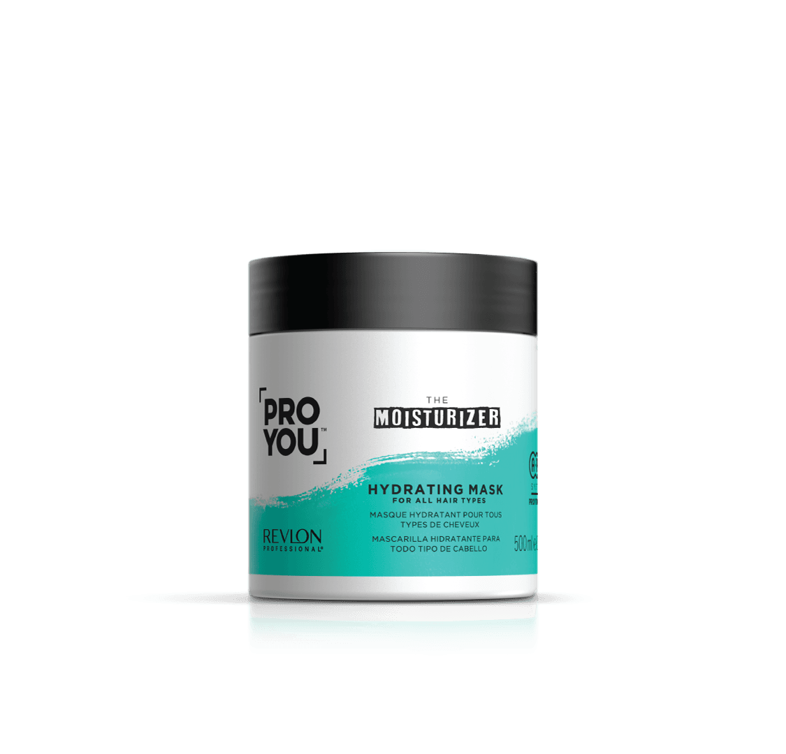 REVLON ProYou Moisturizer Mask 500 ml