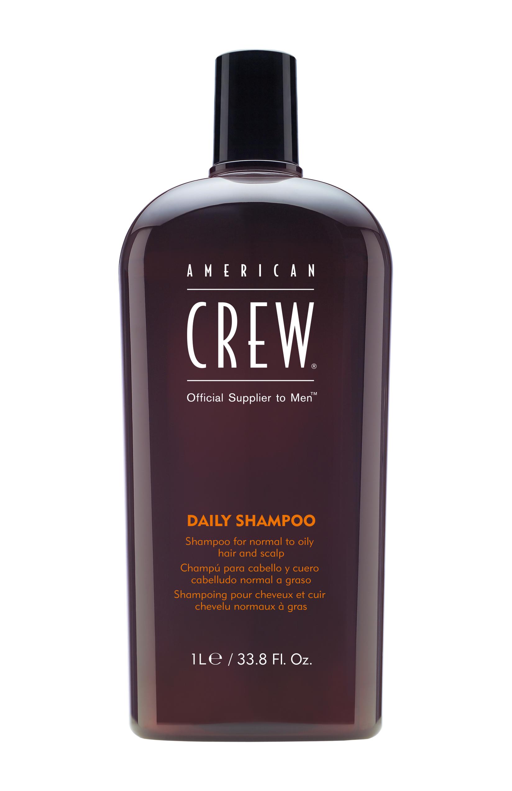 REVLON Daily Shampoo 1000 ml