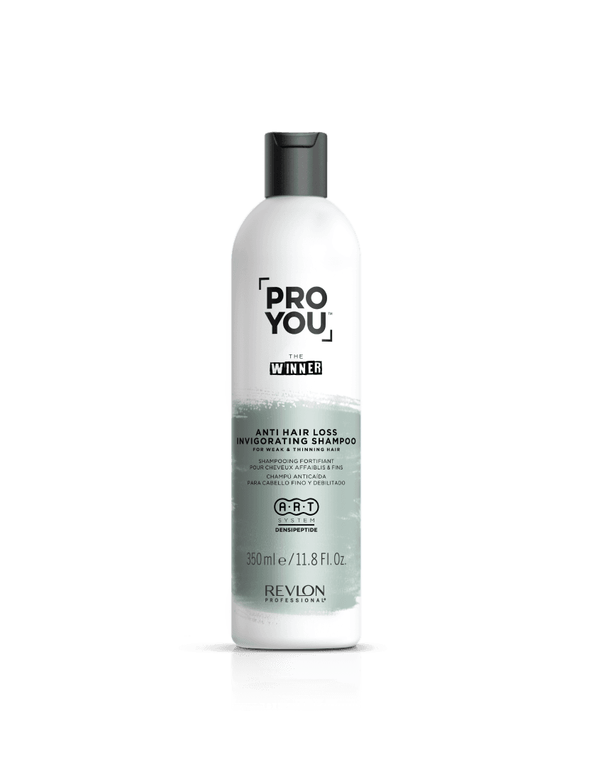 REVLON ProYou Winner Anti Hair Loss Sham 350 ml