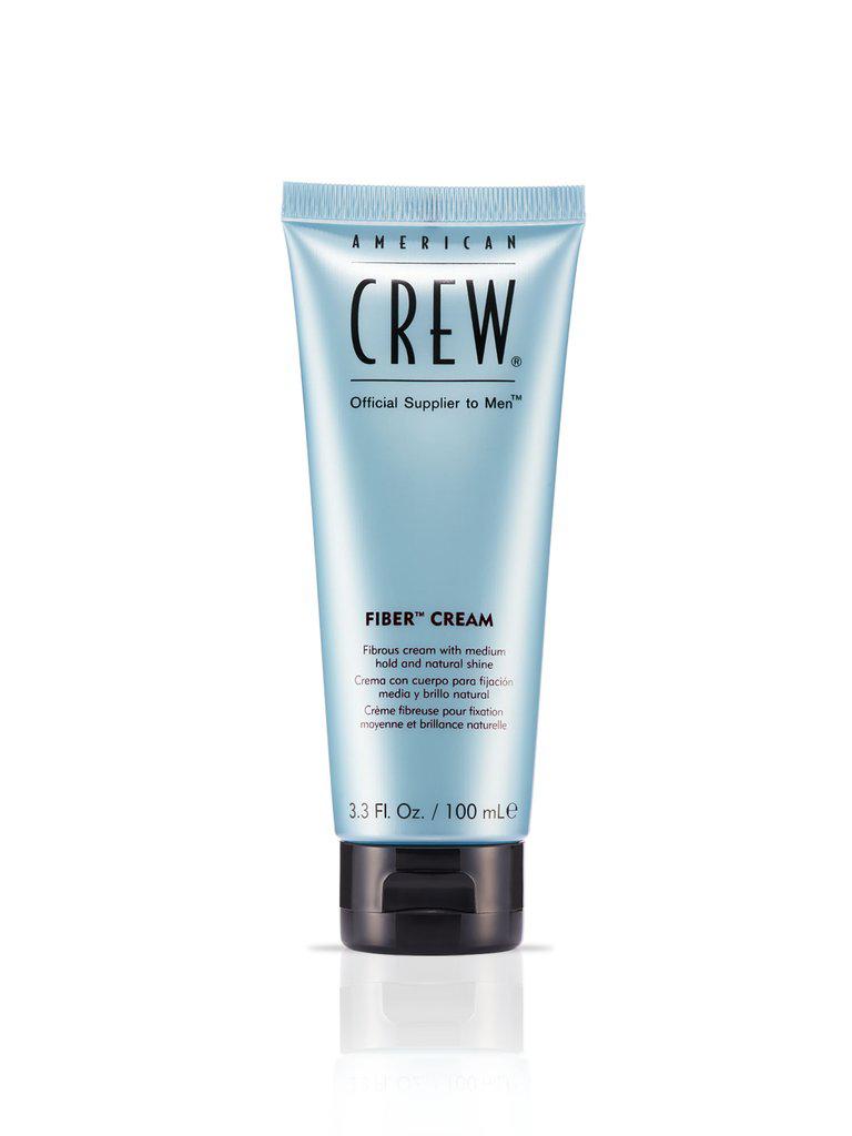 AMERICAN CREW Fiber Cream 100 ml