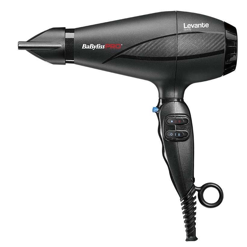BABYLISS Fen Levante 2400 W