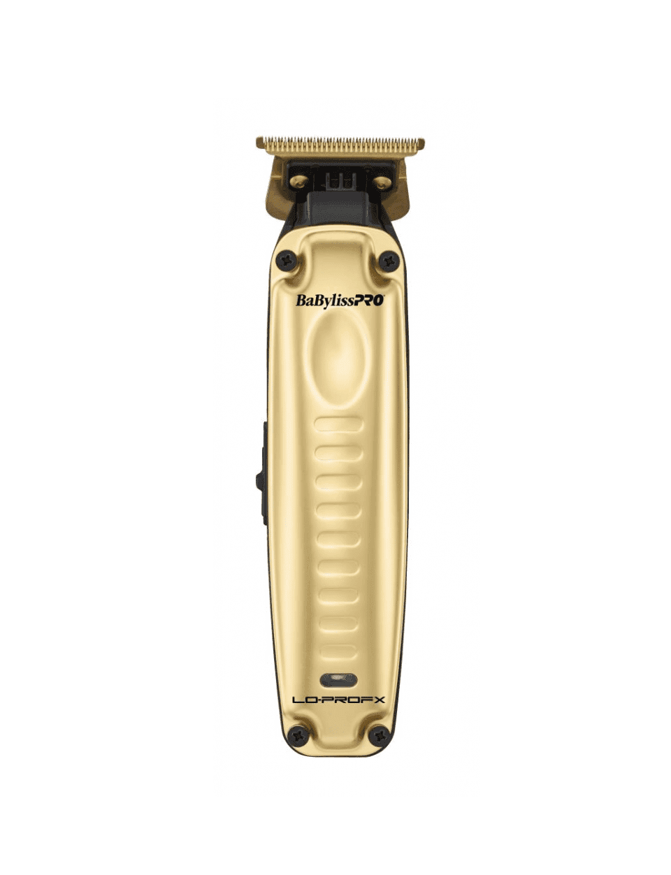 BaByliss LoproFX Trimmer Gold