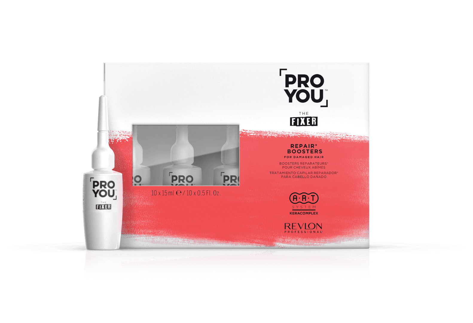 REVLON ProYou Fixer Booster 15 ml