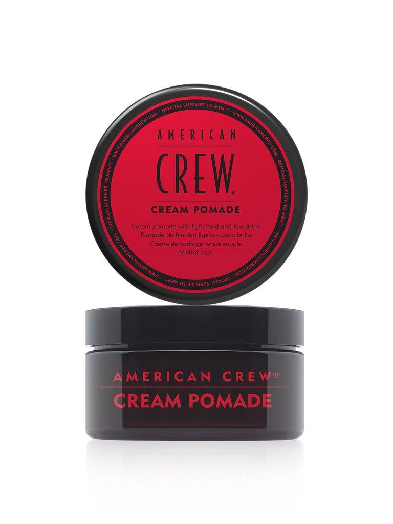AMERICAN CREW Cream Pomade 85 g