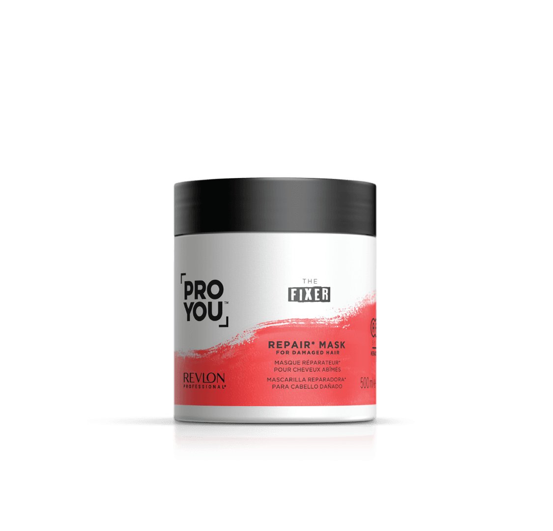REVLON ProYou The Fixer Mask 500 ml