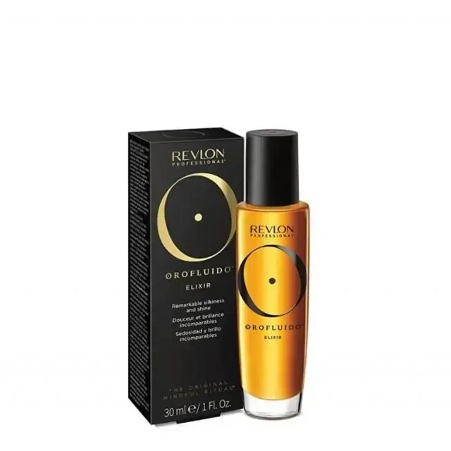 REVLON Orofluido Eliksir 30 ml