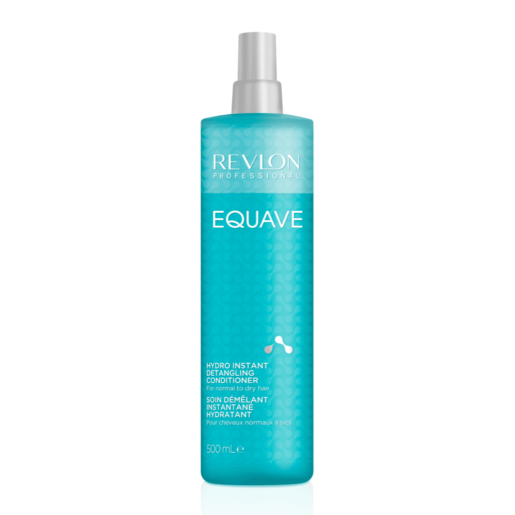 REVLON Equave Hydro Detangling Conditioner 500 ml