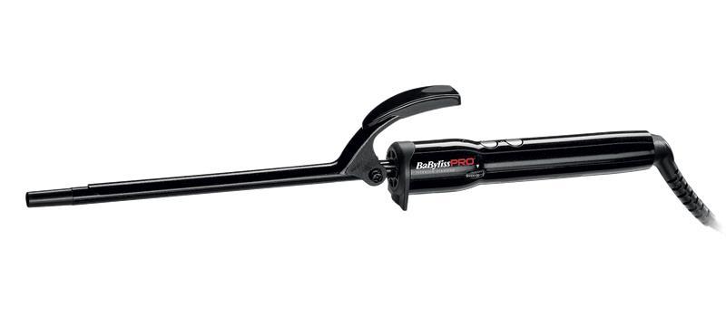 BABYLISS Extra Long Iron 10 mm
