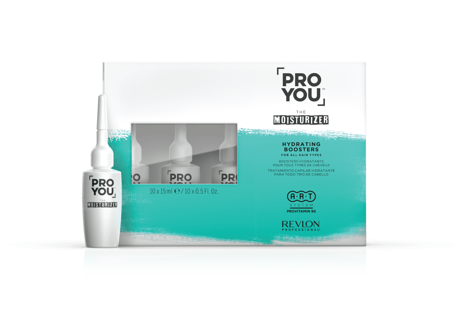 REVLON ProYou Moisturizer Boost 15 ml