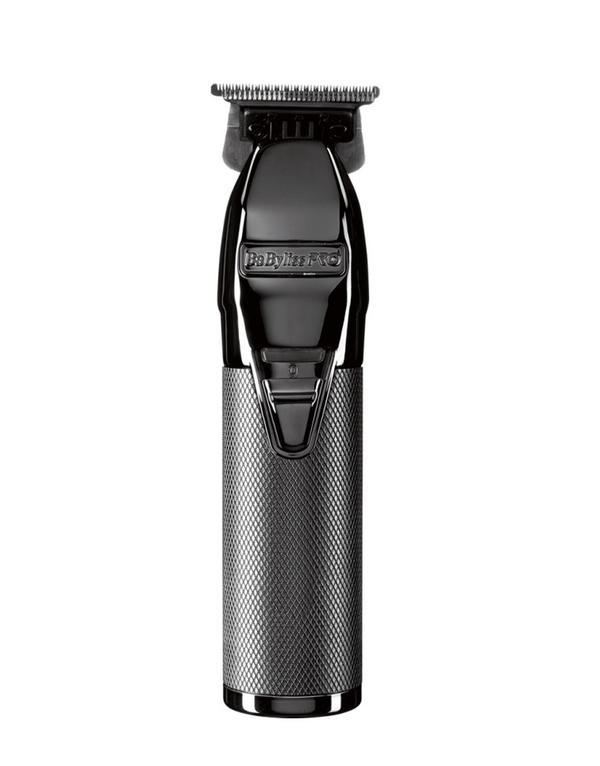 BaByliss Skeleton GunsteelFX