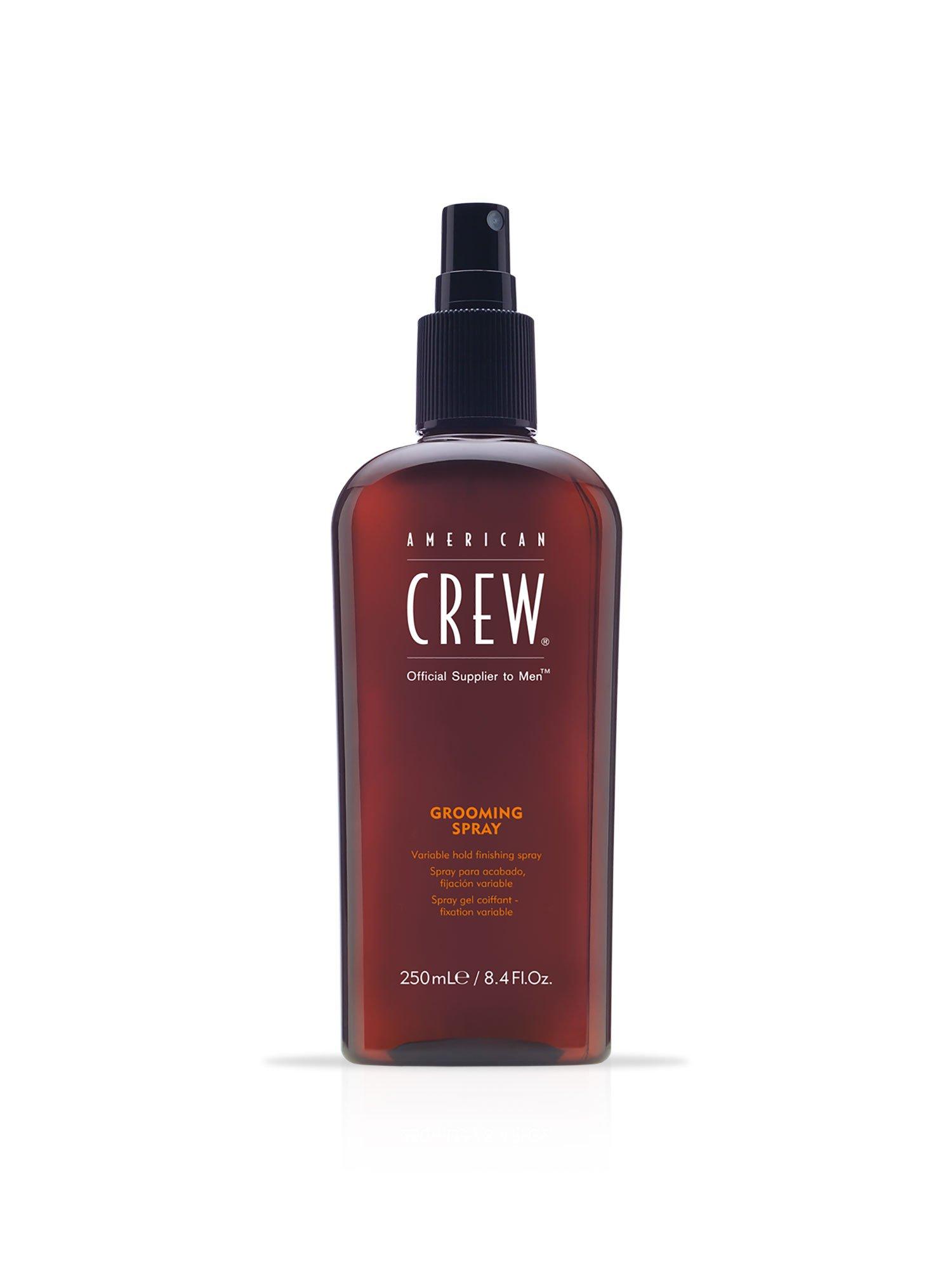 AMERICAN CREW Classic Grooming Spray 250 ml