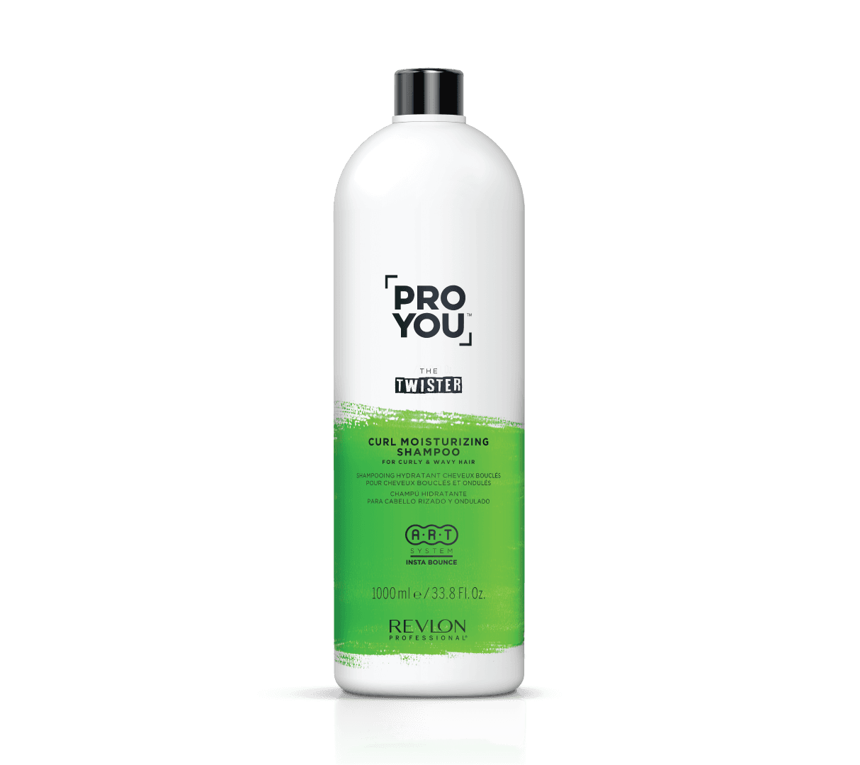 REVLON ProYou The Twister Shampoo 1000 ml