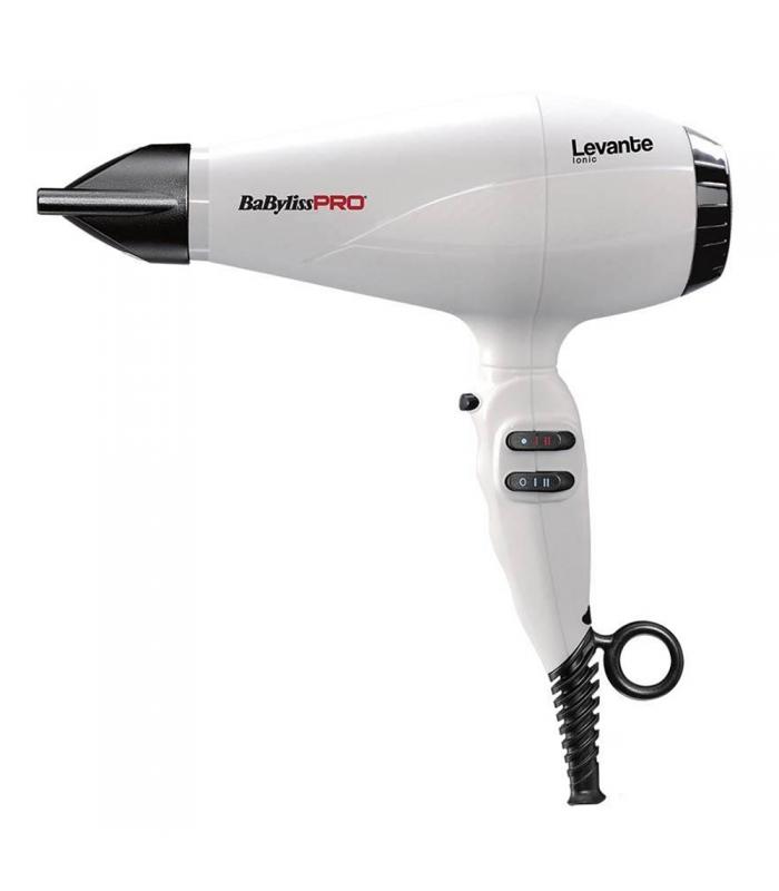BABYLISS Fen Bijeli Levante 2100 W
