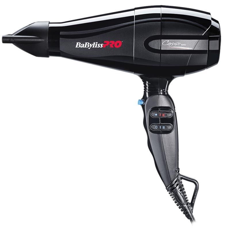 BABYLISS Caruso Fen 2400 W