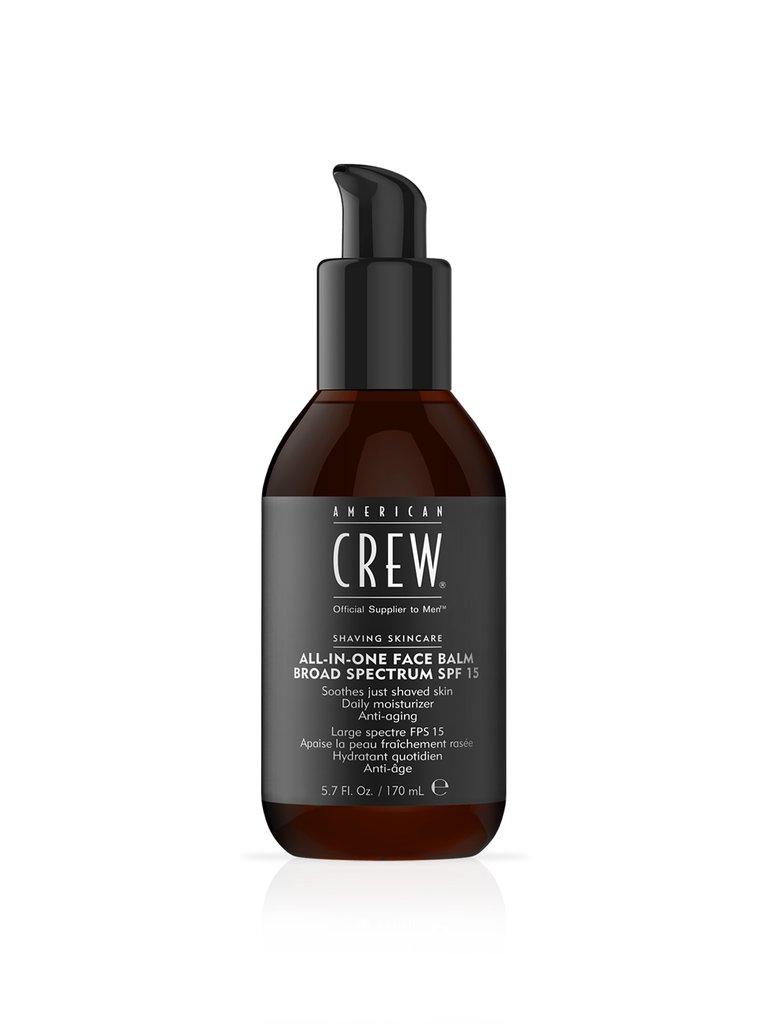 American Crew AC Face Balm SPF 170 ml