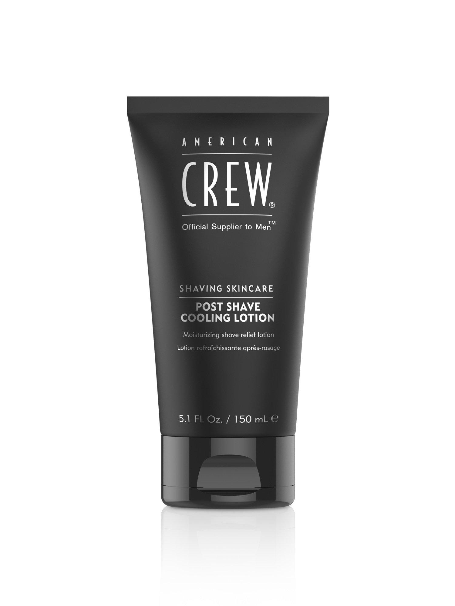 American Crew AC Post Shaving Cooling Lotion 150 ml