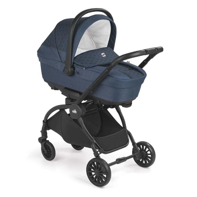 CAM Kolica modularni sistem VOGUE TRIS - vogue-892, Teget