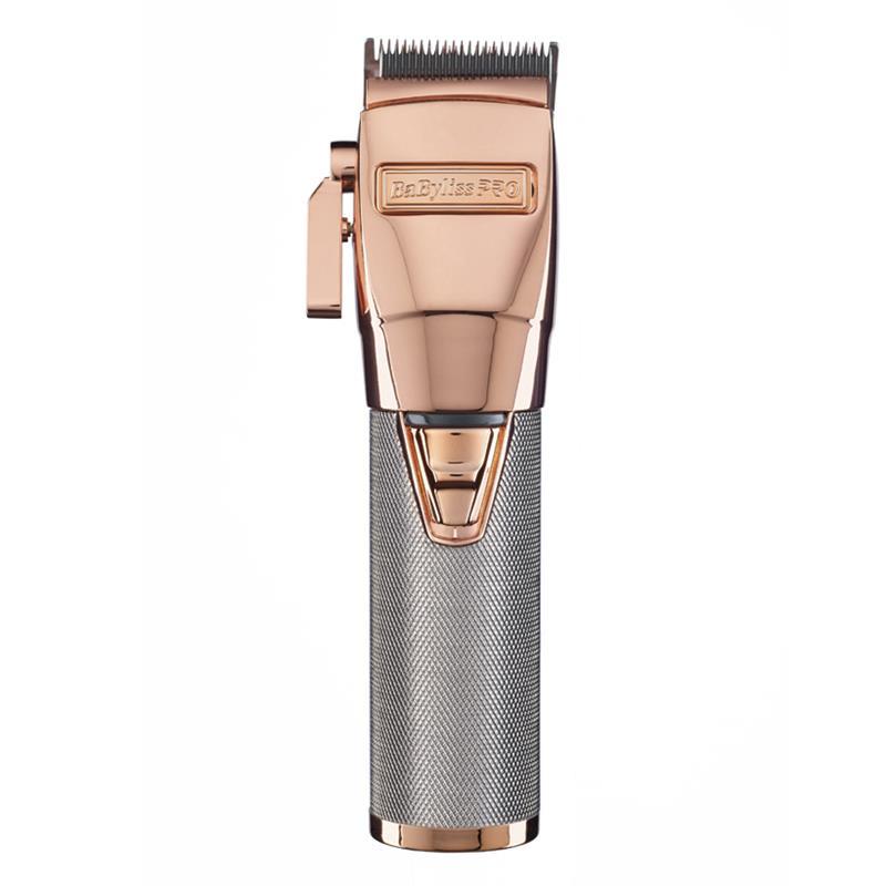 BaByliss Ferrari Rose Gold