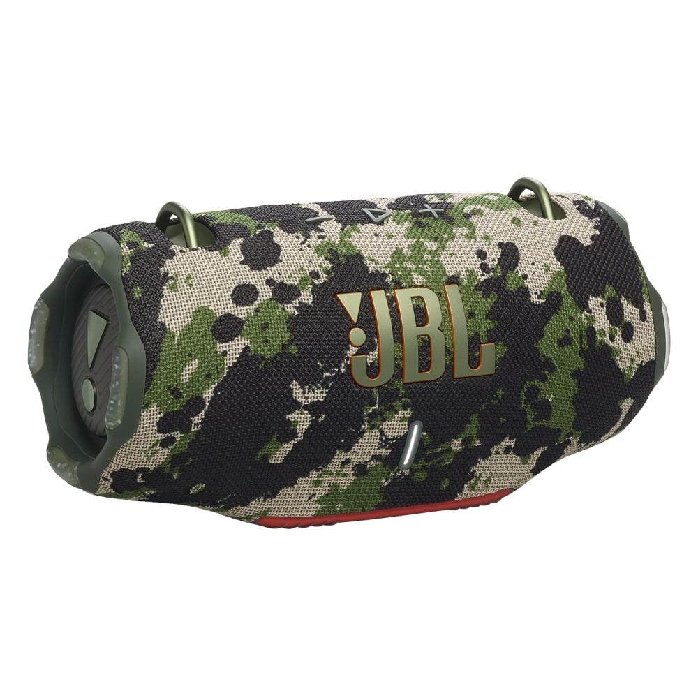 JBL BT zvučnik JBLXTREME4CAMOEP, maslinasto