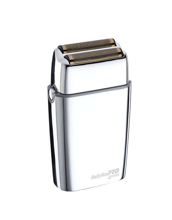 BaByliss Double Shaver