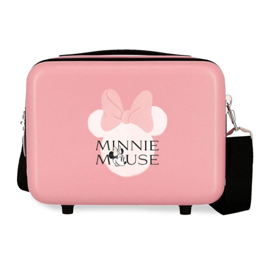 Disney Neseser  3141941, Roze