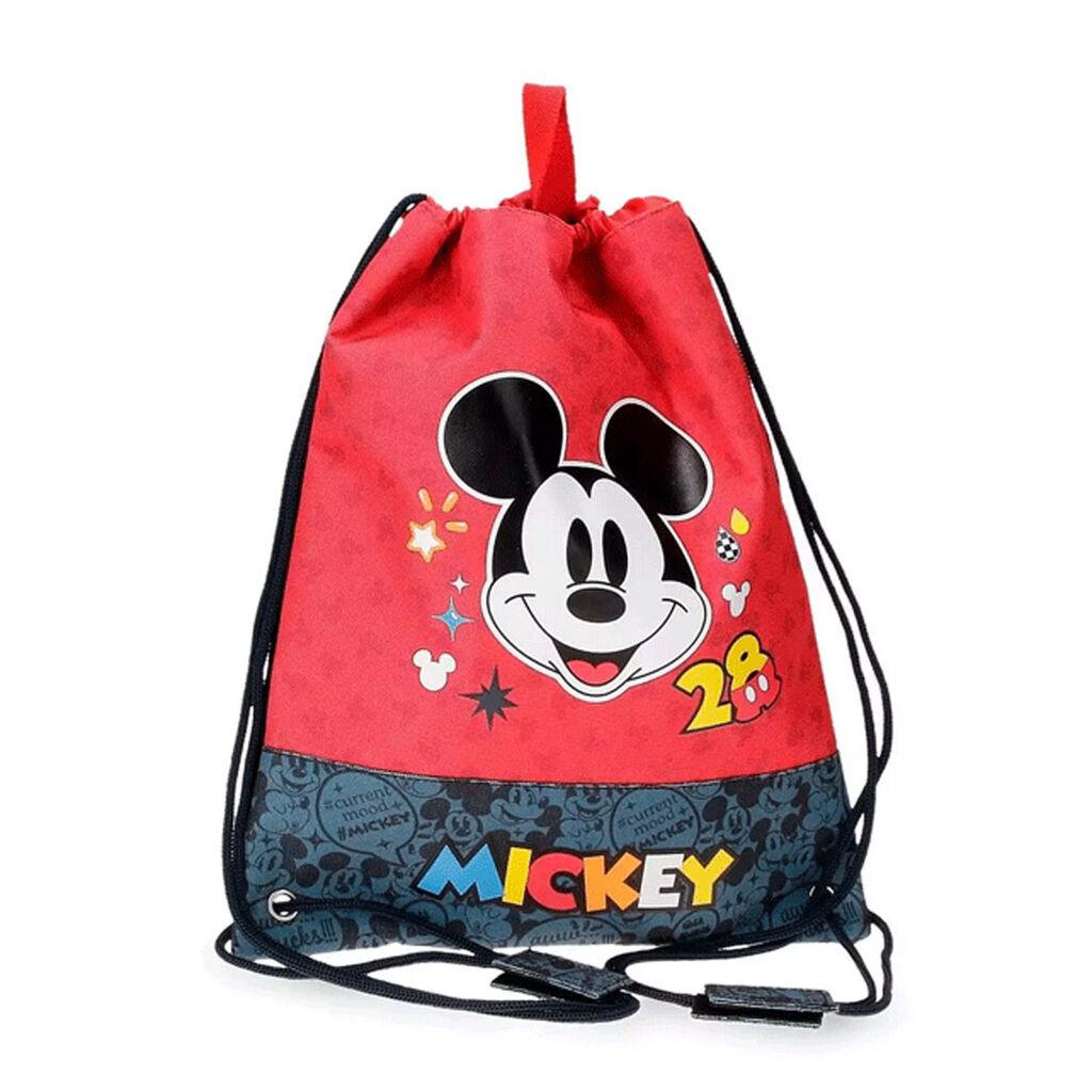Disney Torba za sport  Mickey get Moving 2623721