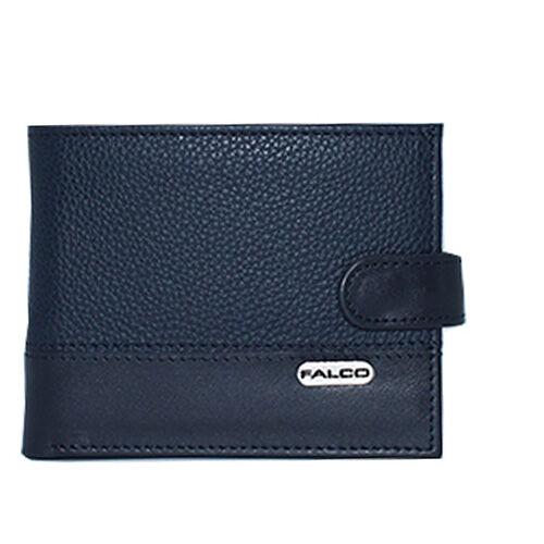 Falco Novčanik Muški 10441, Plavi