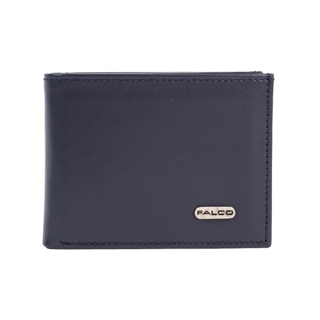 Falco Muški novčanik 1003-30, Plavi