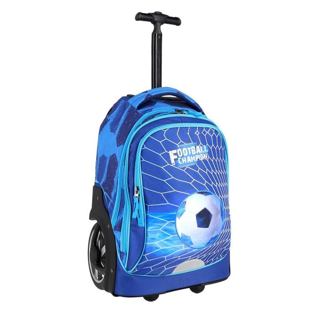 Spirit Ranac Trolley Football Champion