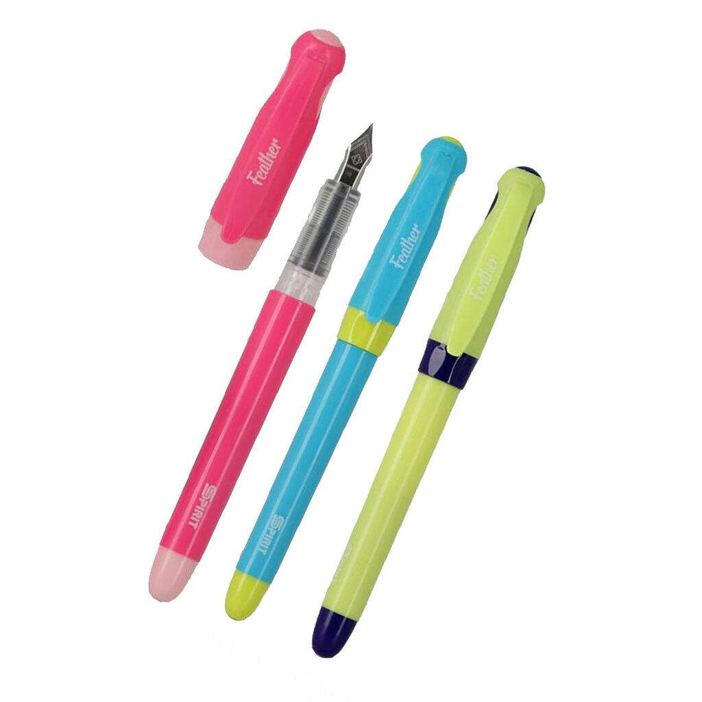 Spirit Nalivpero 406812 Feather, 1 komad