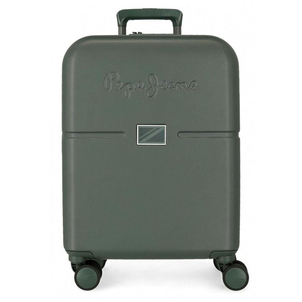 Pepe Jeans Kofer 7699133, 40x55x20 cm, Maslina