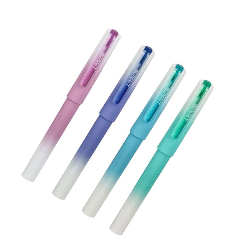 Spirit Nalivpero 410644, Magic