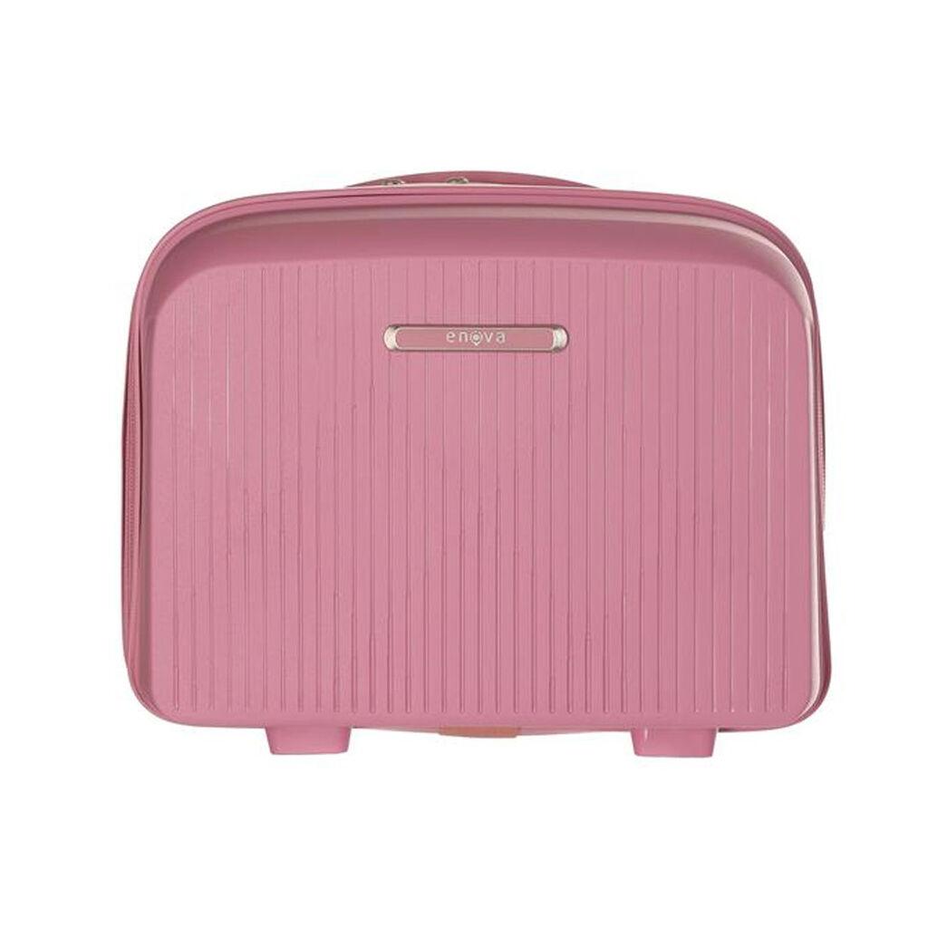 Enova Neseser Tokyo, Puder roze