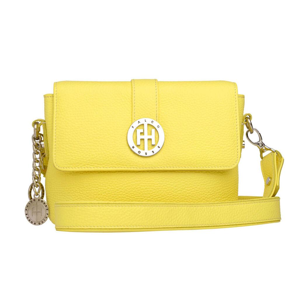 Falco Torba Na Rame 4078-131, Žuta