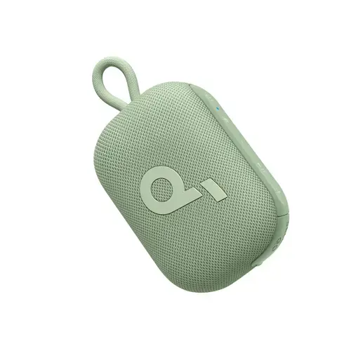 ANKER Prijenosni zvučnik Soundcore Select 4 Go, zeleni